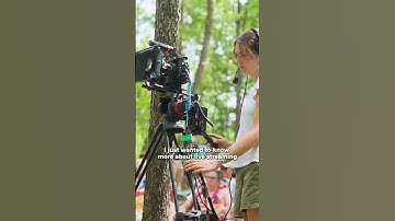 Nelsonville Music Festival Experiential Learning #OhioUniversity #College #CollegeLife