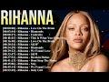 Rihanna – Top 20 Songs for Love, Energy and Pure Vibes 💃