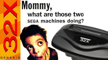 Sega 32X Buyer