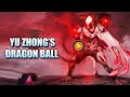 CHA-LA HEAD CHA-LA! - CHECK OUT THIS YU ZHONG'S DRAGON BALL BUILD