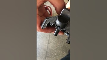 Why Hydro Flask Straw Lid Leaking? Small Rubber Gasket Inside has aged or is missing.