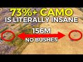 Max Camo Makes You Invisible on Open Field! | World of Tanks UDES 03 Maximum Camo Value Build