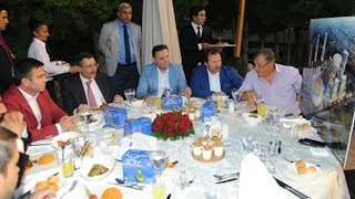 Ankaragücüne Yardim Kampanyasi