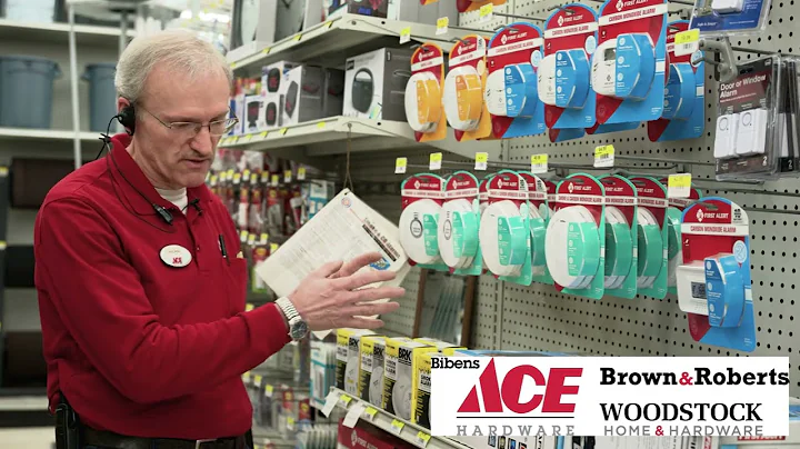 How to Choose a Smoke Detector