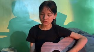 Antim maya-Naren limbu(cover)