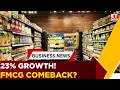 Nestlé Beats Expectations | Is FMCG Sector Set for a Comeback? | Business News | ET Now