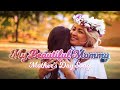 Mothers day song  my beautiful mommy  official music