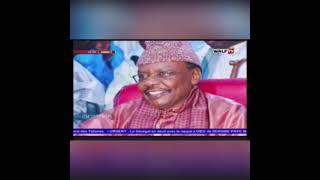 Revivez les témoignages d’oustaz hady Niass sur serigne pape malick sy lou daw yaram