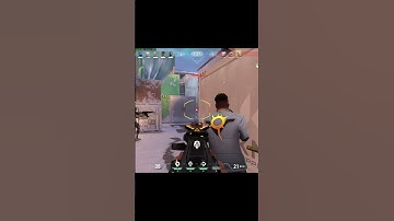 📈📈 BEST ANGLE TO HOLD ON ICEBOX  #valorant #valorantclips  #gamingroom #1v5ace #shorts #viralvideo