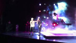 Tarkan & Ajda Pekkan-Harbiye 2011 Resimi