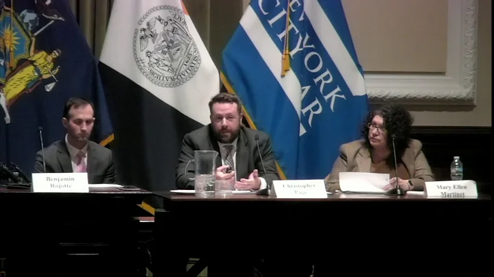 Hurricane Disaster Relief: FEMA Appeals Training