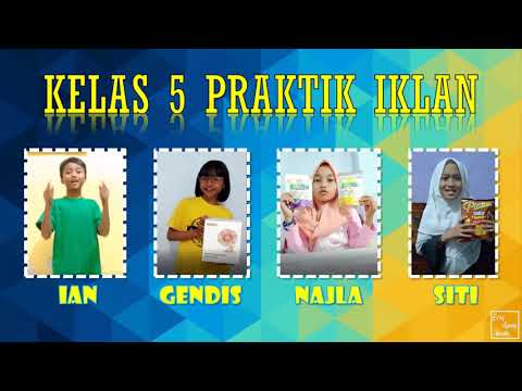 Video: Cara Menggunakan Kandungan Dengan Betul Untuk Iklan Media Sosial