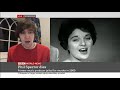 Capture de la vidéo Death Of Phil Spector - Tom Cridland Interview On Bbc World News