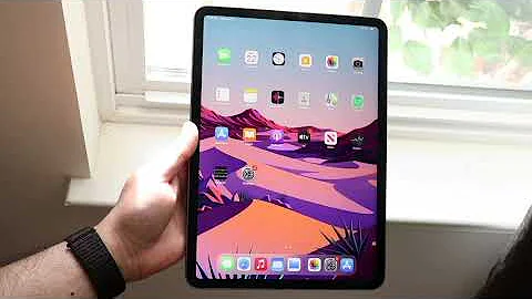 How To FIX Ghost Touches On ANY iPad!