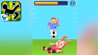 Weird Cup - Gameplay (iOS, Android) screenshot 1