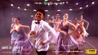 ¡CUBA VIBRA! Lizt Alfonso Dance Cuba Teatro EDP Gran Vía de Madrid