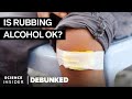 First Aid Myths Debunked