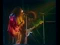 Thin Lizzy Live in Dublin 1975 -- For Those Who Love To Live