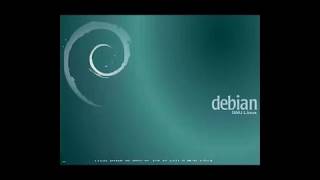 instalasi sistem operasi linux debian 8