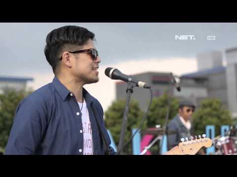 The Dance Company Feat Sheryl Sheinafia - Coba Kau Bayangkan