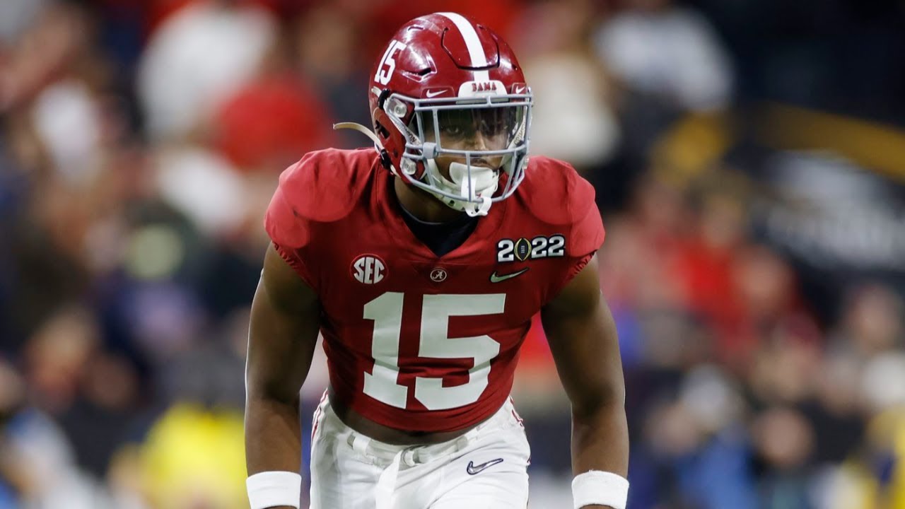 2024 NFL Draft Outside Linebacker Rankings YouTube
