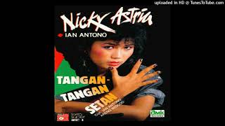 Nicky Astria - Biar Semua Hilang - Composer : Jockie Suryoprayogo & Areng Widodo 1985 (CDQ)