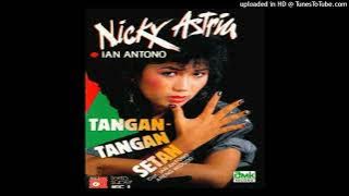Nicky Astria - Biar Semua Hilang - Composer : Jockie Suryoprayogo & Areng Widodo 1985 (CDQ)
