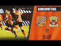 🧨 1.000e Eredivisie-treffer niet voldoende voor zege | Samenvatting FC Volendam - GA Eagles: 2 - 3