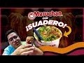 Las DELICIOSAS sopas MARUCHAN CON SUADERO de la MORELOS