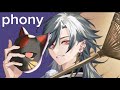 フォニイ-phony- / 鴉守ジン-KARASUMORI JIN