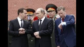 Видео Канада 1069: Относится ли Запад с презрением к политикам из России (автор: Vox Canadae)