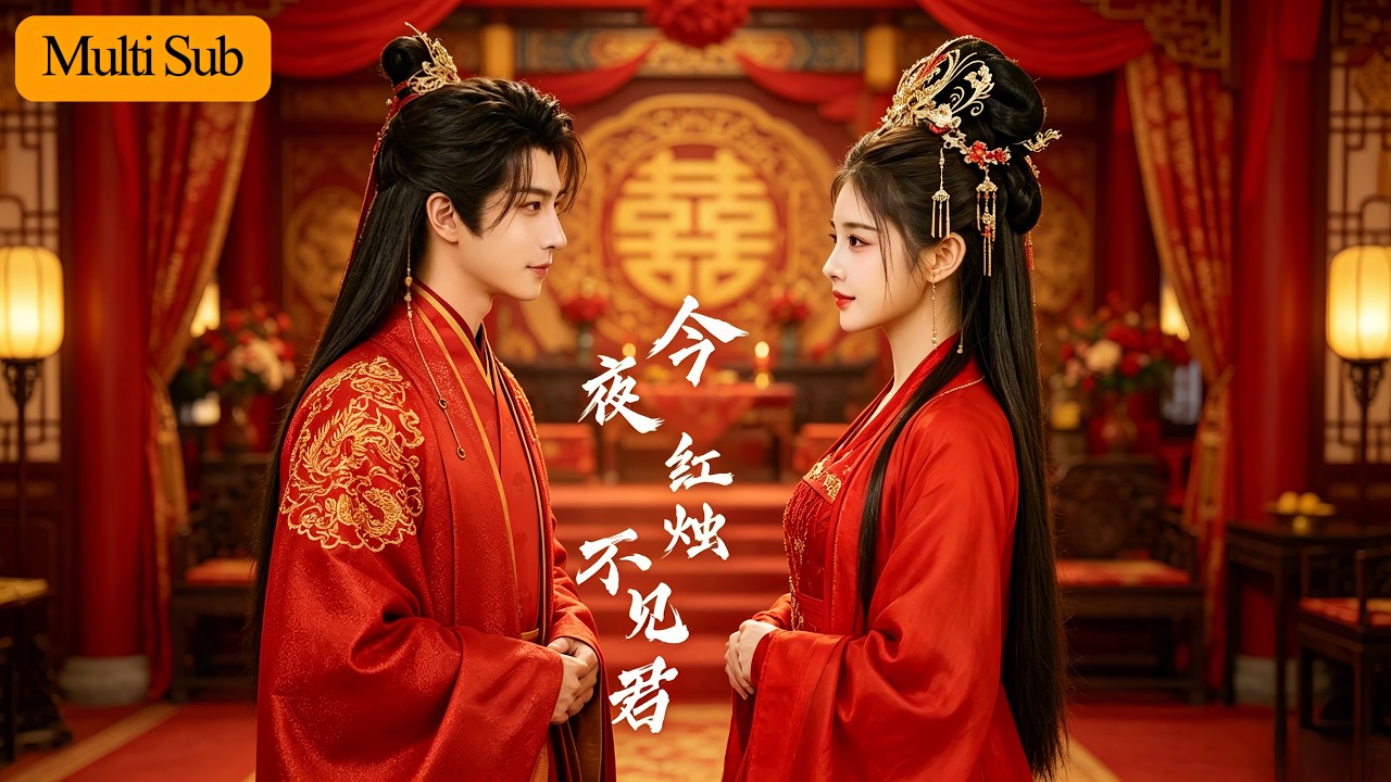 重生三世：今夜紅燭不見君
