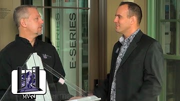 MVTV Explains Andersen Architectural Collection: E-Series Stationary vs. Auxiliary (Episode 2)