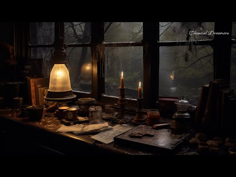 music for reading,