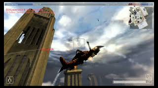 Warhawk Revived - Full 32 Player Server - (9-19-2026)(in 1440p60)(1) screenshot 5