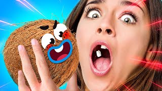 Ooops! Hilarious Fails Of Doodles And People! Funny Guys Prank Us! -  # Doodland 595