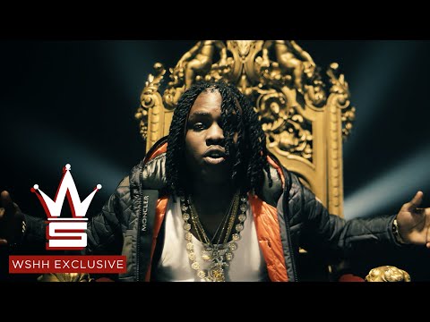 Chief Keef &quot;Faneto&quot; (WSHH Exclusive - Official Music Video)