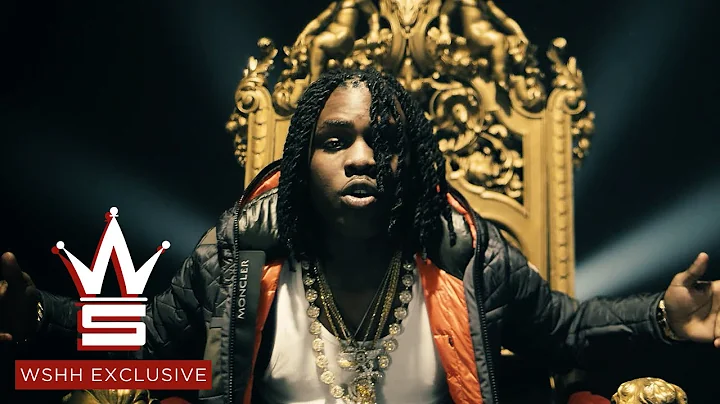 Chief Keef "Faneto" (WSHH Exclusive - Official Mus...
