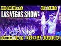 Capture de la vidéo Mr. Criminal ,  King Lil G ,  Drummer Boy , Yelohill Las Vegas Show Mandalay Bay House Of Blues.