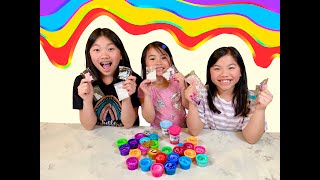 3nVyKids Pretend Play with Cra-Z-Art Slime