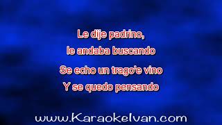 Video thumbnail of "Guadalupe Pineda - Jacinto Cenobio KARAOKE"