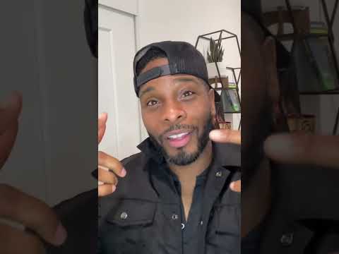 Kel Mitchell | When you wake up remember this!
