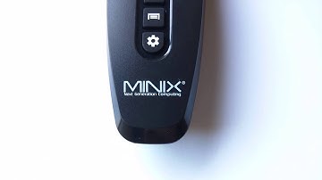 Minix Neo U1