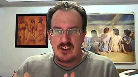 Quickie rants: Google+, Thor 2 thoughts, Youtube with Firefox