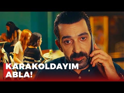 Serpil'den Birkan'a Tuzak! | Leke 9.Bölüm