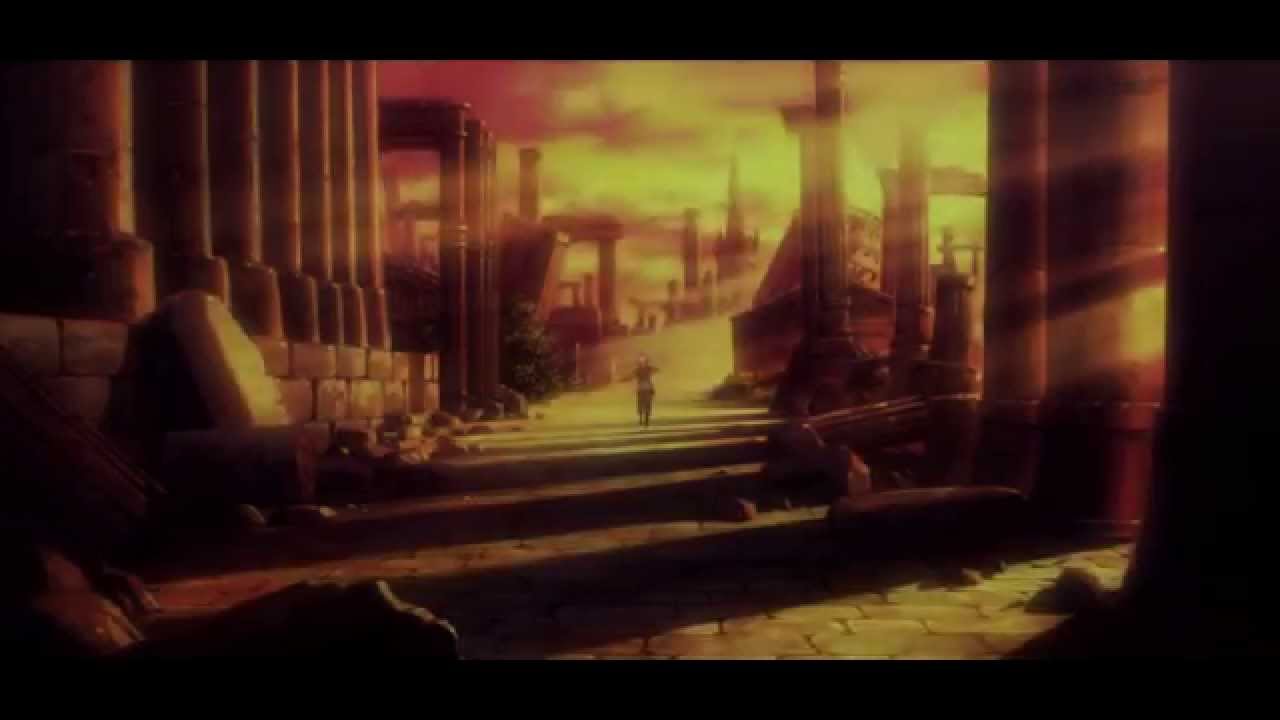 Bell vai dormir com a Hestia(Dungeon ni Deai wo Motomeru dublado)