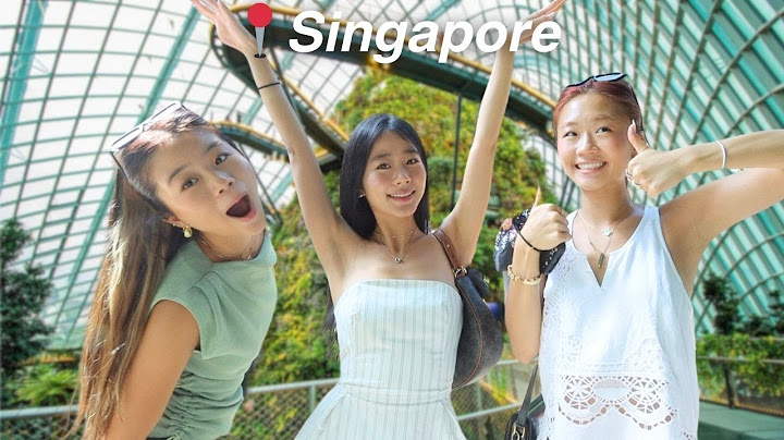 WE VISITED THE CLEANEST COUNTRIES IN THE WORLD!