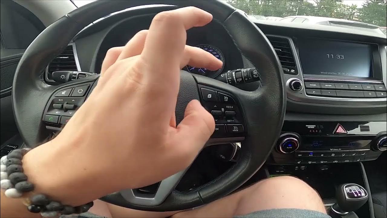 how-to-enable-or-disable-auto-door-lock-in-hyundai-tucson-iii-2015