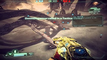 Tribes Ascend - First Time