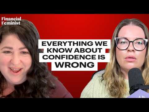 Building REAL Confidence